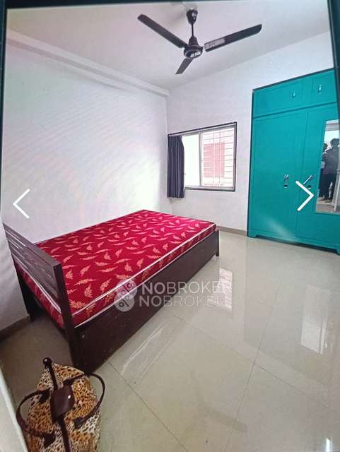 3 BHK Flat In Nilgiri Chs Ltd Plot No 309 Pimpri Waghire Pn 411017 for Rent  In Pimpri Colony