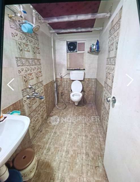 3 BHK Flat In Nilgiri Chs Ltd Plot No 309 Pimpri Waghire Pn 411017 for Rent  In Pimpri Colony