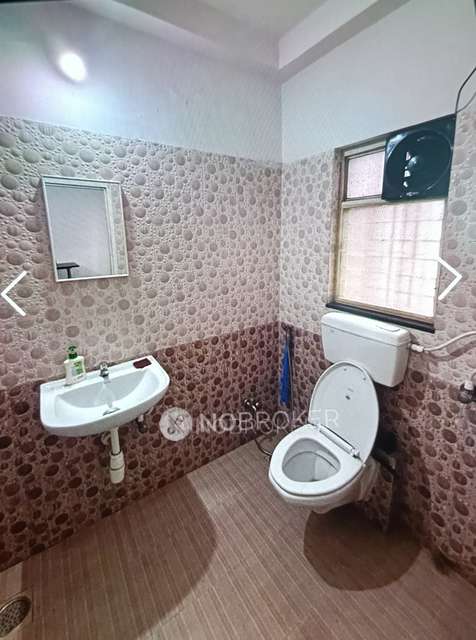 3 BHK Flat In Nilgiri Chs Ltd Plot No 309 Pimpri Waghire Pn 411017 for Rent  In Pimpri Colony