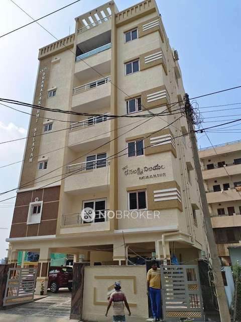 2 BHK Flat In Lakhsmi Sai Nilayam  For Sale  In Pragathi Nagar