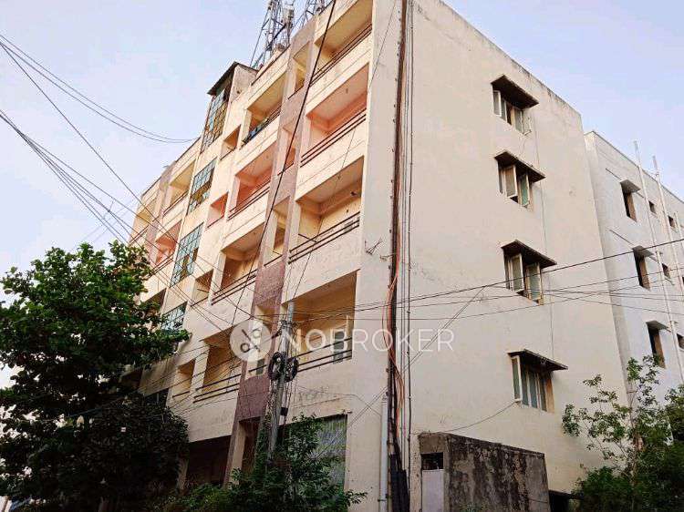 3 BHK Flat In Lcc Route Apartment for Rent  In  Alkapoor