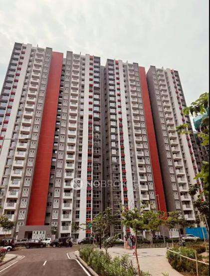 3 BHK Flat In Lodha Liana for Rent  In Dombivli