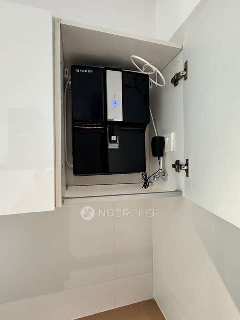 2 BHK Flat In Kasturi Apostrophe for Rent  In Hinjewadi