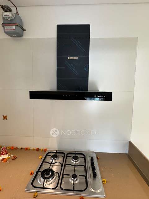 2 BHK Flat In Kasturi Apostrophe for Rent  In Hinjewadi