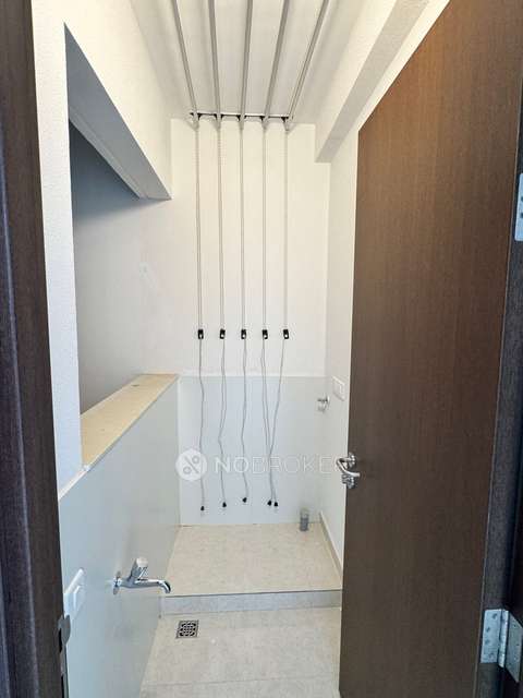 2 BHK Flat In Kasturi Apostrophe for Rent  In Hinjewadi