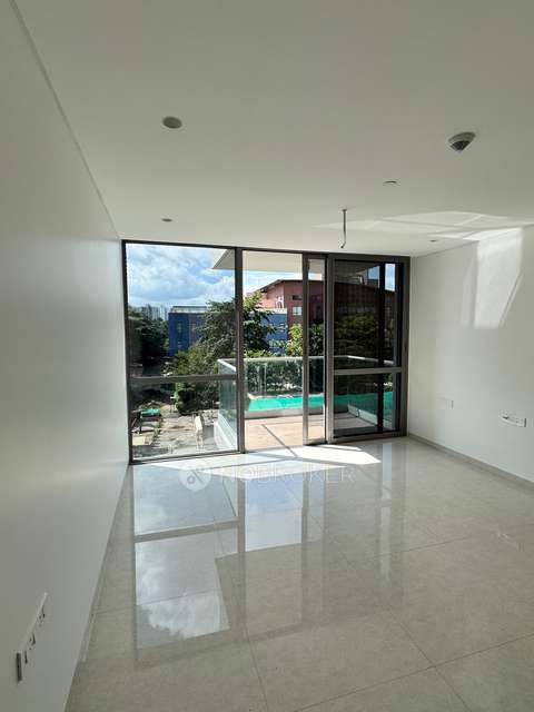 2 BHK Flat In Kasturi Apostrophe for Rent  In Hinjewadi