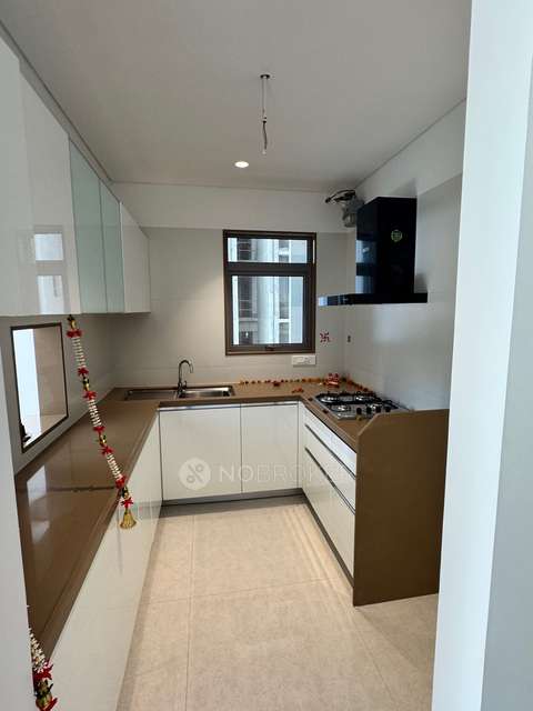 2 BHK Flat In Kasturi Apostrophe for Rent  In Hinjewadi