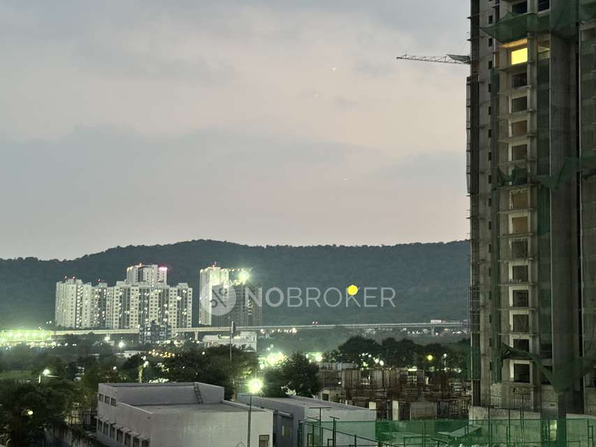 2 BHK Flat In Kasturi Apostrophe for Rent  In Hinjewadi