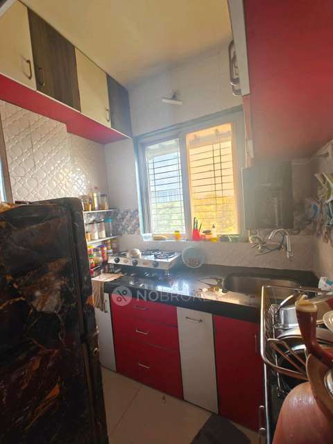 2 BHK Flat In Moreshwar Heights For Sale  In Sector 4a, Kopar Khairane