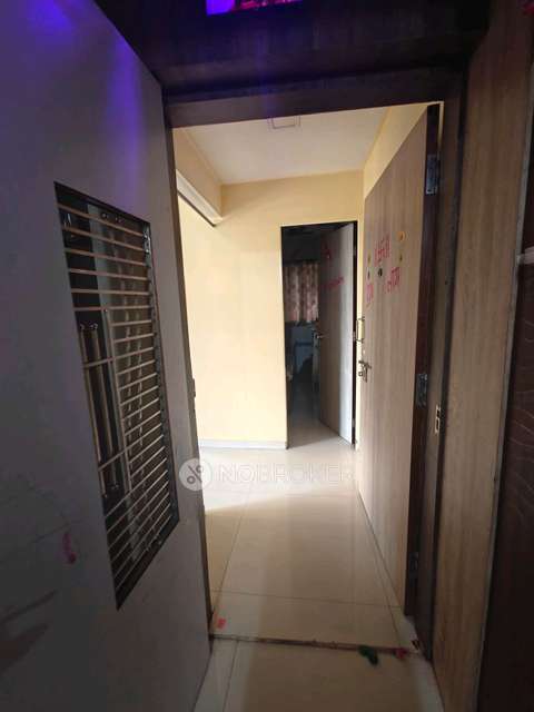 2 BHK Flat In Moreshwar Heights For Sale  In Sector 4a, Kopar Khairane