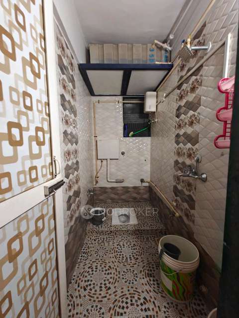 2 BHK Flat In Moreshwar Heights For Sale  In Sector 4a, Kopar Khairane