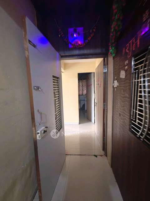 2 BHK Flat In Moreshwar Heights For Sale  In Sector 4a, Kopar Khairane