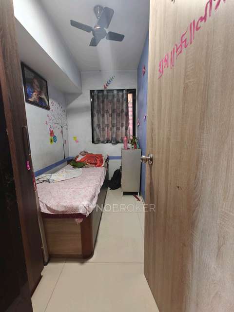 2 BHK Flat In Moreshwar Heights For Sale  In Sector 4a, Kopar Khairane