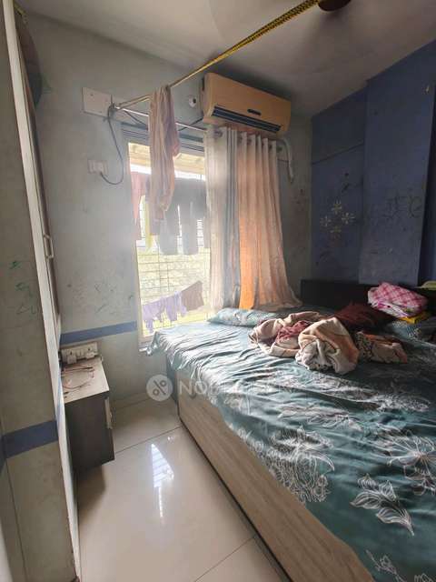 2 BHK Flat In Moreshwar Heights For Sale  In Sector 4a, Kopar Khairane