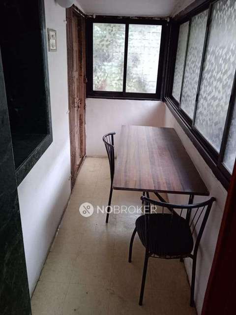 1 BHK Flat For Sale  In Dombivli