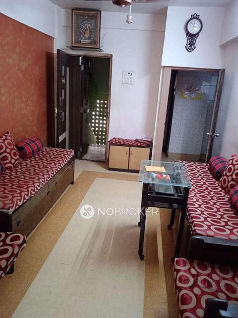 1 BHK Flat For Sale  In Dombivli