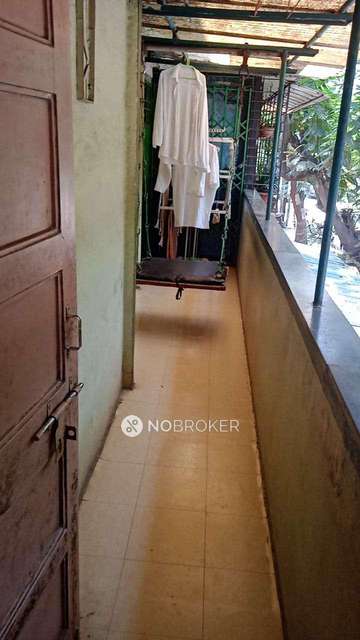 1 BHK Flat For Sale  In Dombivli