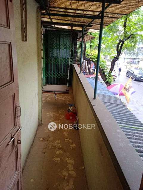 1 BHK Flat For Sale  In Dombivli