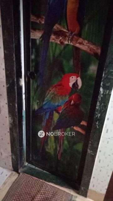 1 BHK Flat For Sale  In Dombivli