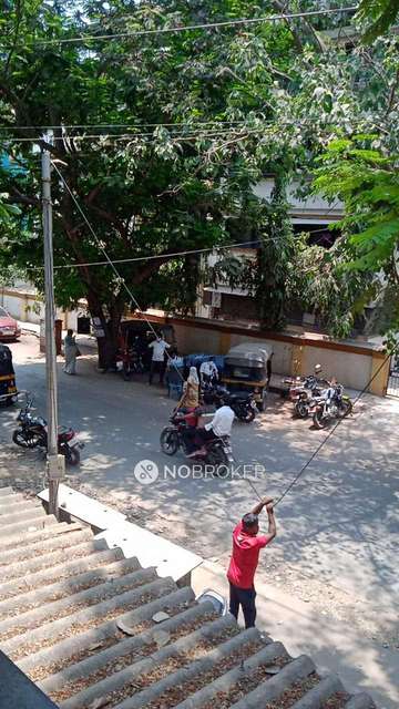 1 BHK Flat For Sale  In Dombivli