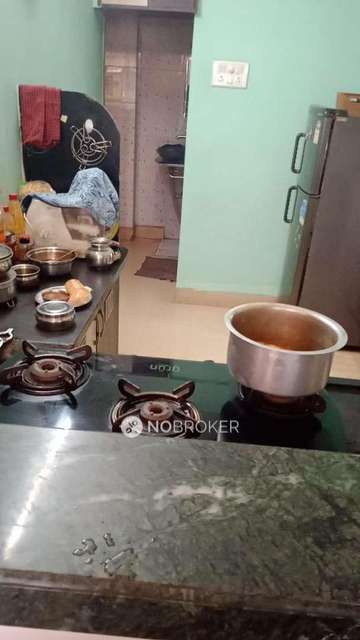 1 BHK Flat For Sale  In Dombivli