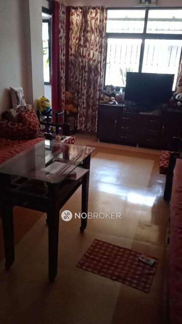 1 BHK Flat For Sale  In Dombivli