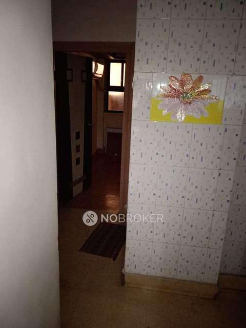 1 BHK Flat For Sale  In Dombivli