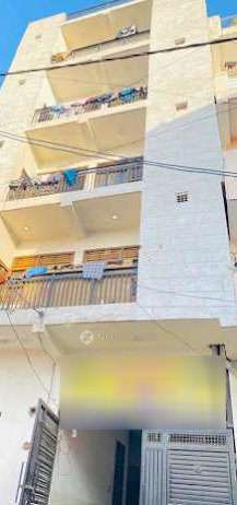 PG for Girls in Alpha I 