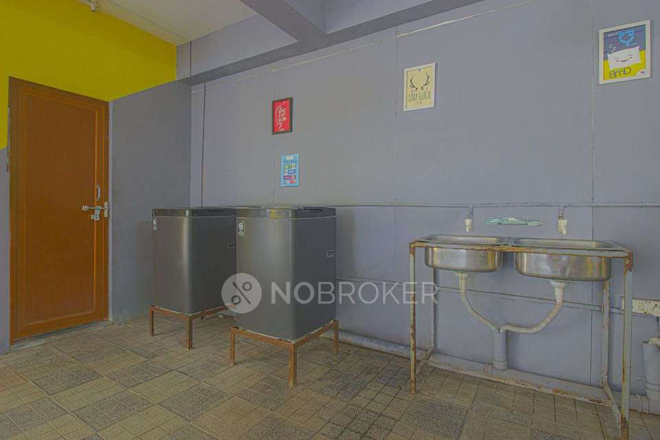 PG for Anyone in Neknampur