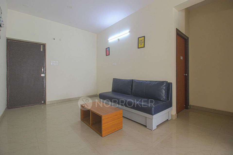 PG for Anyone in Neknampur