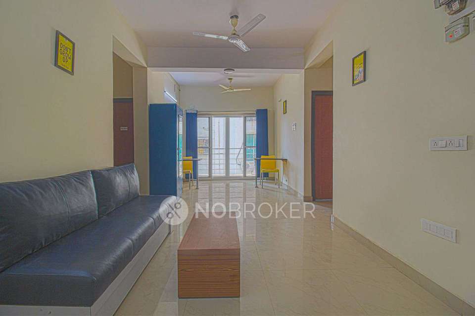 PG for Anyone in Neknampur