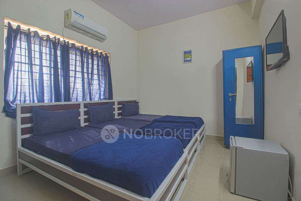 PG for Anyone in Neknampur