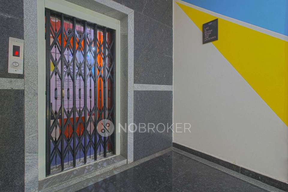 PG for Anyone in Neknampur