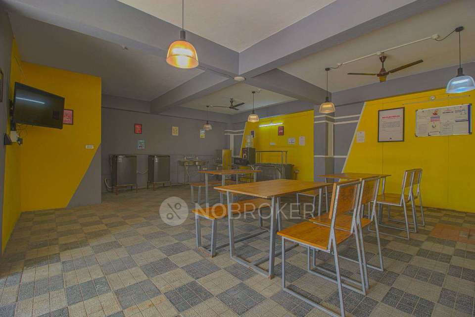 PG for Anyone in Neknampur