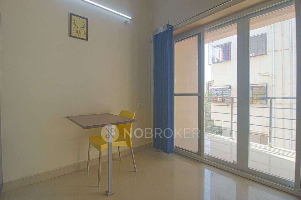 PG for Anyone in Neknampur