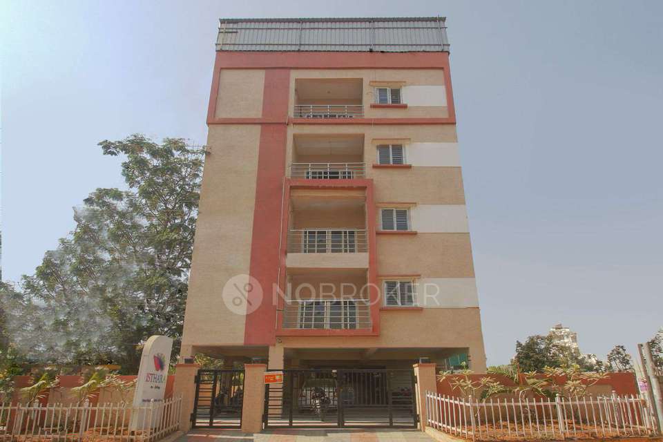 PG for Anyone in Neknampur