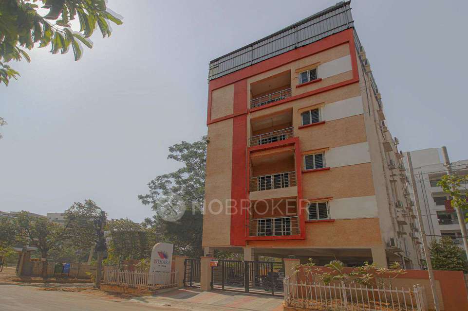 PG for Anyone in Neknampur