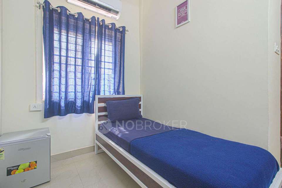 PG for Anyone in Neknampur