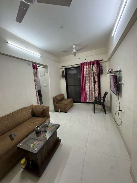 1 BHK Flat In Seasons Sahara For Sale  In Kalyan East