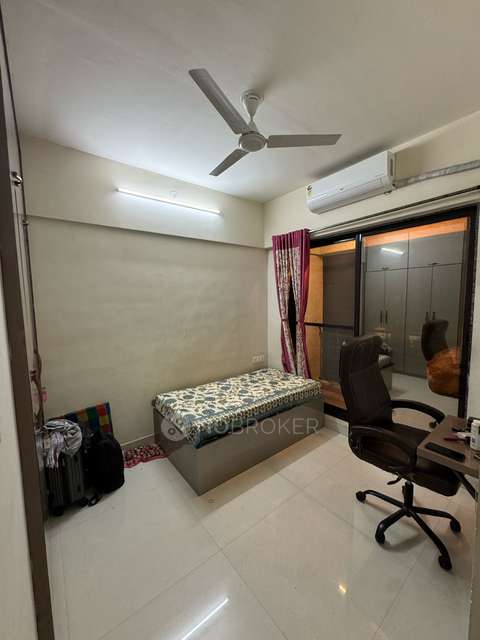 1 BHK Flat In Seasons Sahara For Sale  In Kalyan East