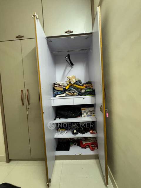 1 BHK Flat In Seasons Sahara For Sale  In Kalyan East