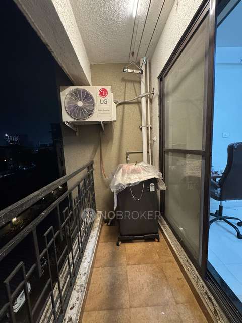 1 BHK Flat In Seasons Sahara For Sale  In Kalyan East