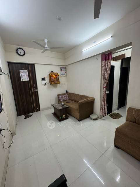 1 BHK Flat In Seasons Sahara For Sale  In Kalyan East