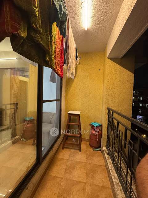 1 BHK Flat In Seasons Sahara For Sale  In Kalyan East
