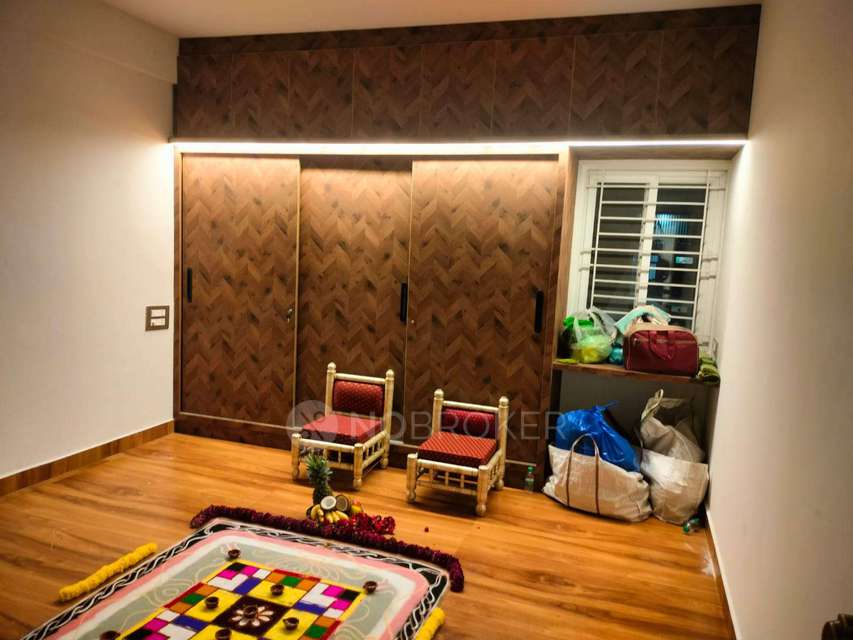 3 BHK Flat In Sr Hills for Lease  In Avani Hills