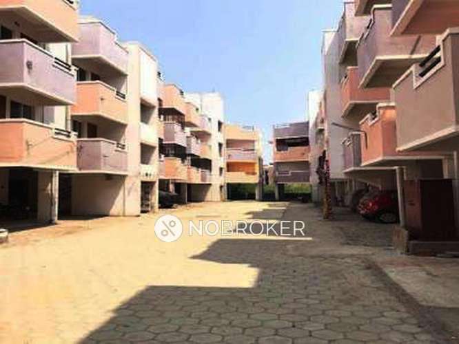 2 BHK Flat In Antonys Tremain, Guduvanchery For Sale  In Guduvanchery