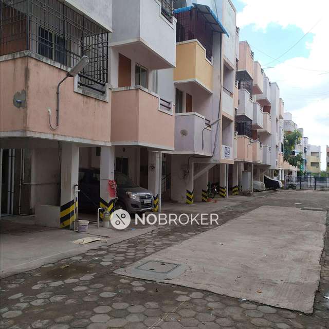 2 BHK Flat In Antonys Tremain, Guduvanchery For Sale  In Guduvanchery