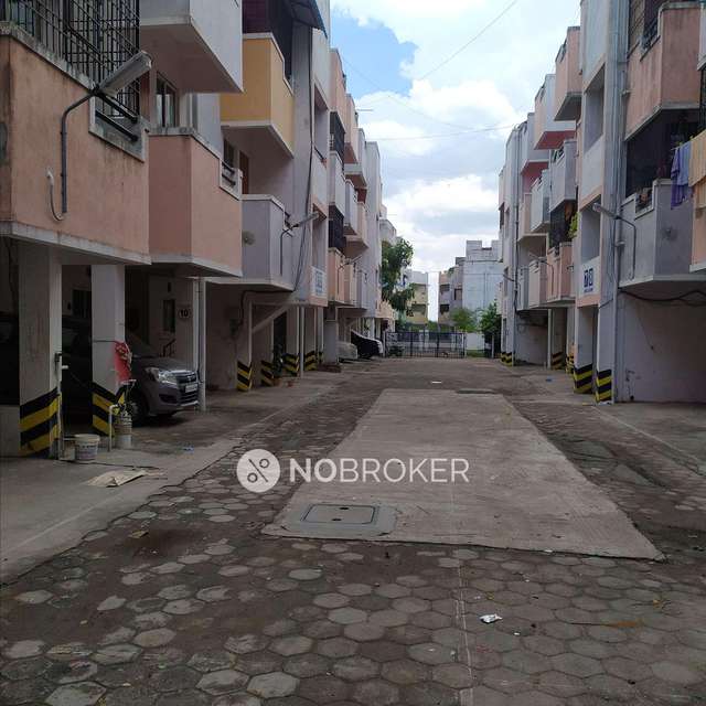 2 BHK Flat In Antonys Tremain, Guduvanchery For Sale  In Guduvanchery