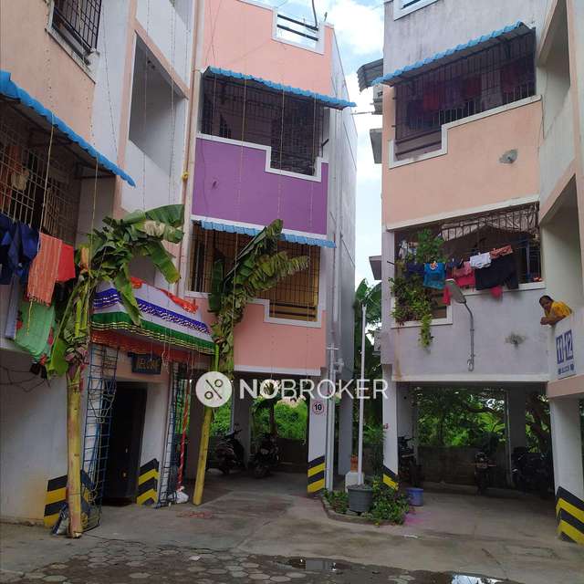 2 BHK Flat In Antonys Tremain, Guduvanchery For Sale  In Guduvanchery