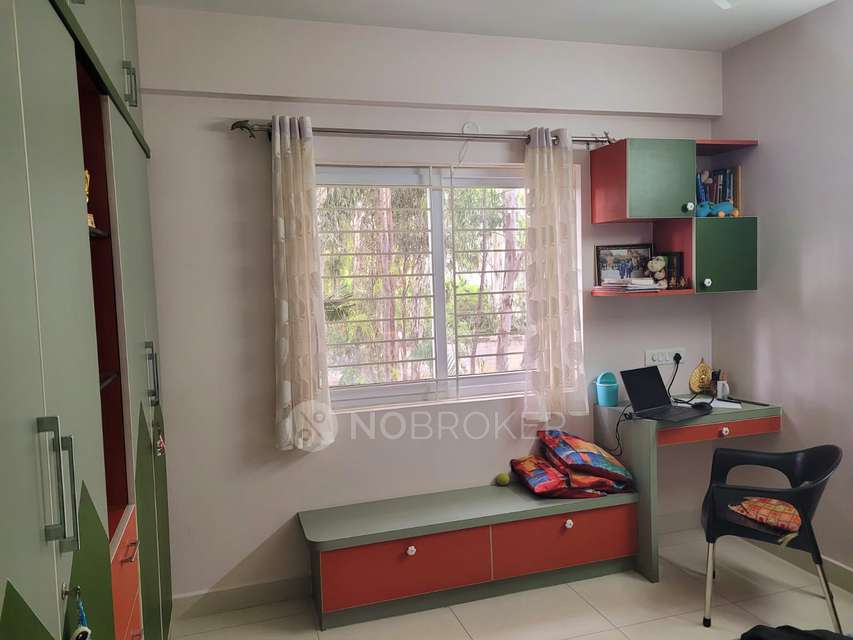3 BHK Flat In Sls Spring Woods, Haralur For Sale  In Haralur